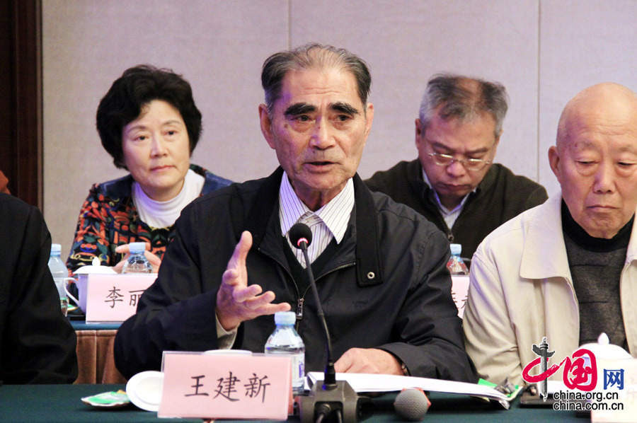 2017年“全国老有所为楷模”事迹简介