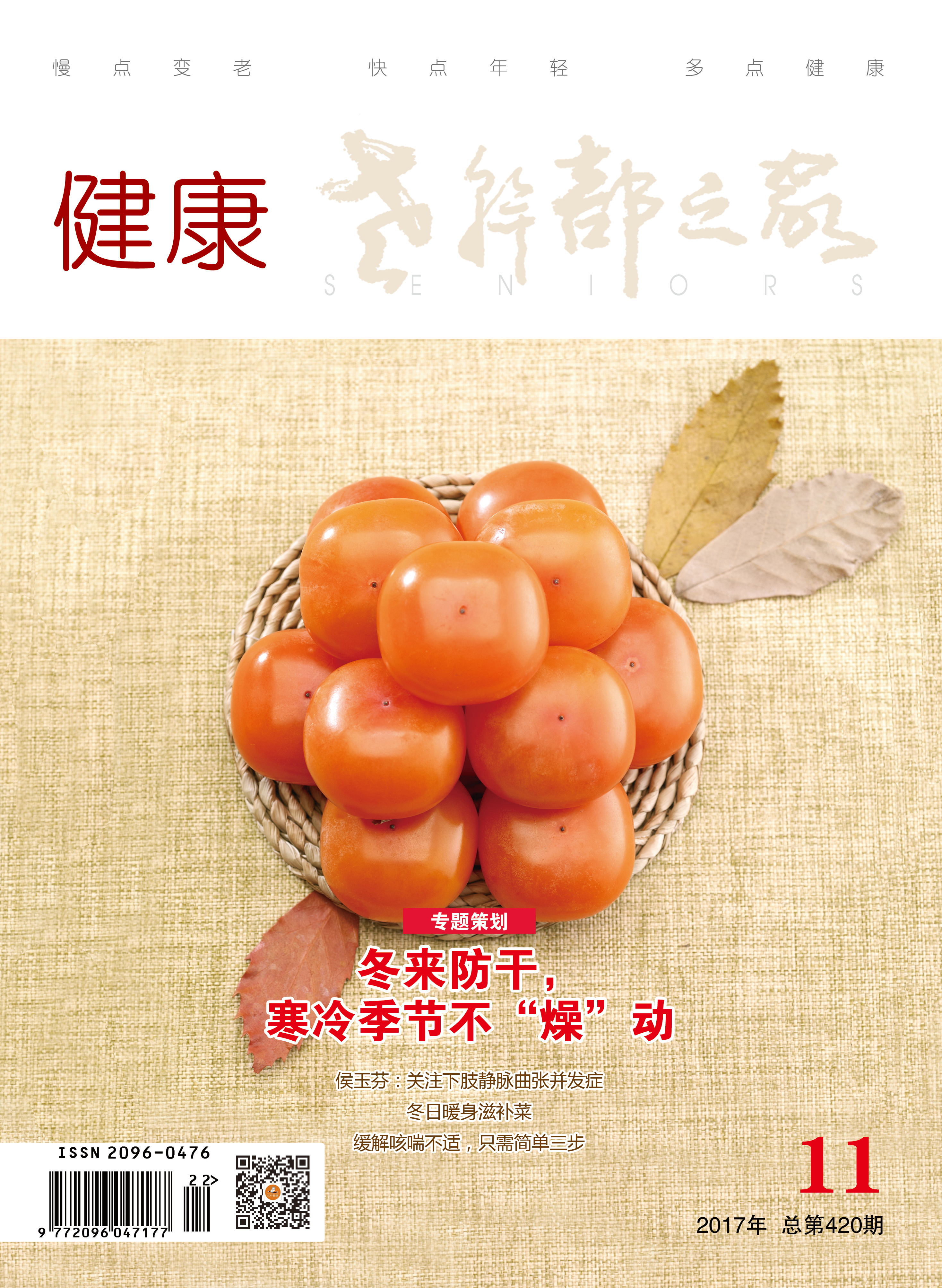 2017年第11期
