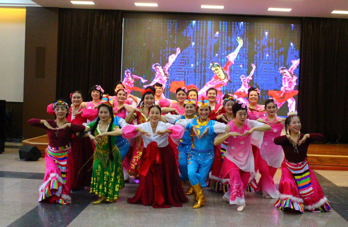 工业和信息化部着力提升文化养老层次和水平