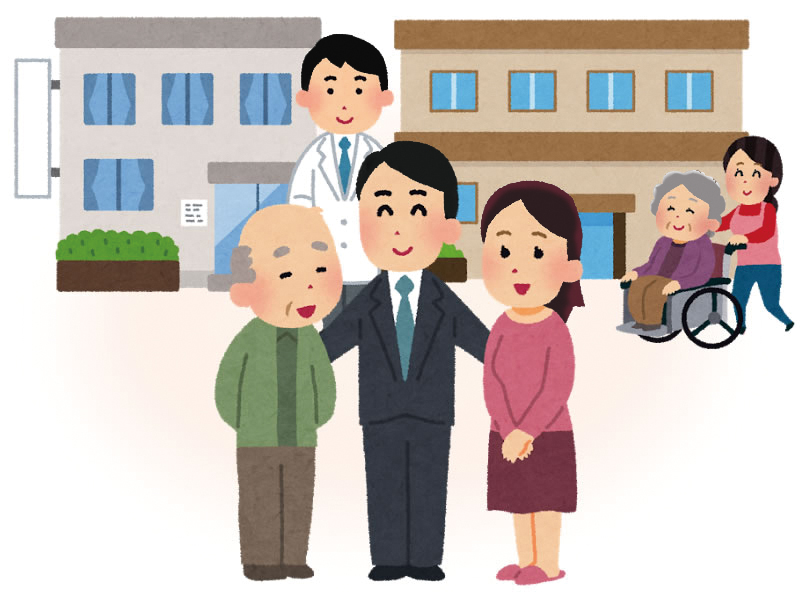 空巢之殇