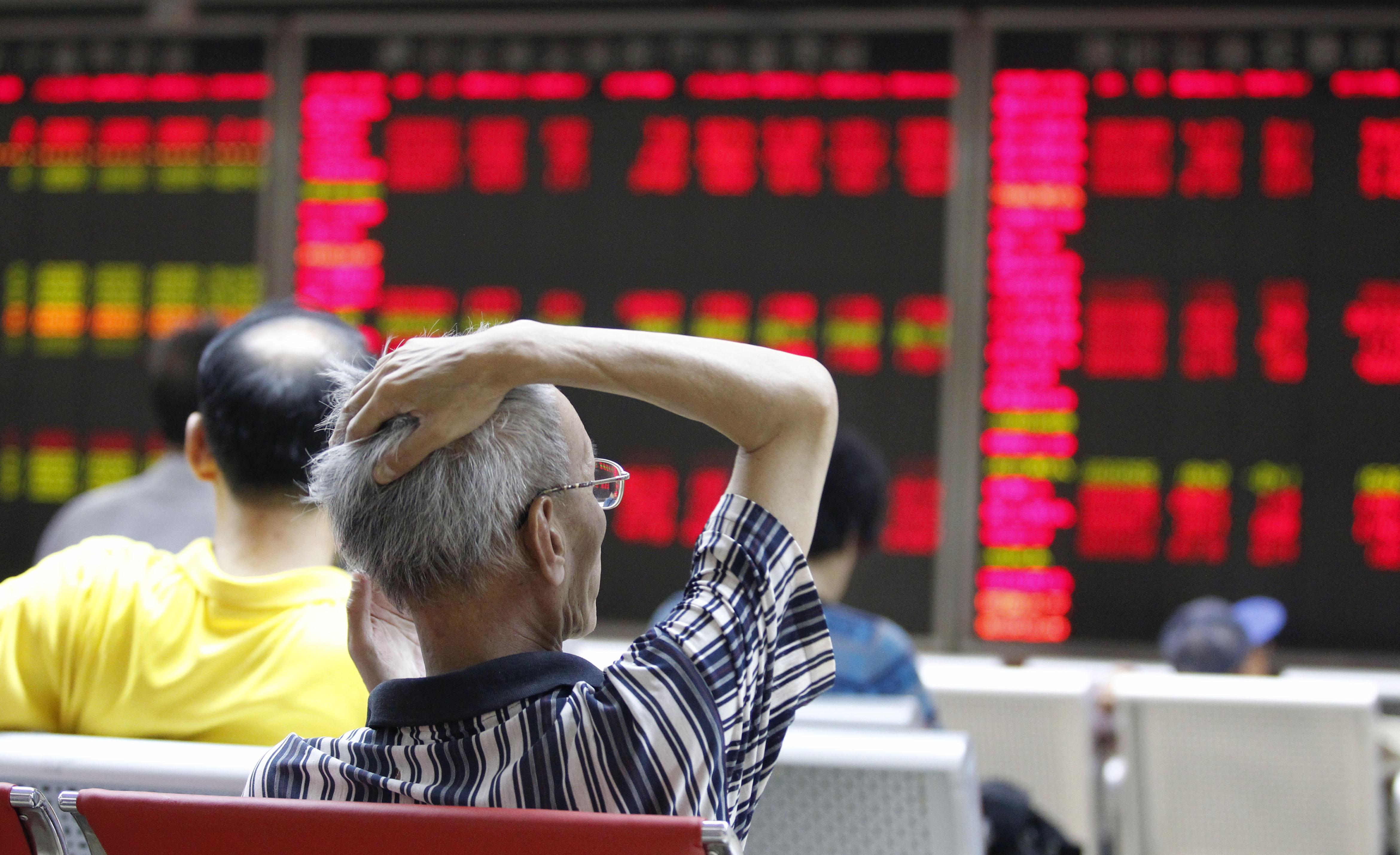 为什么十人炒股九人亏？