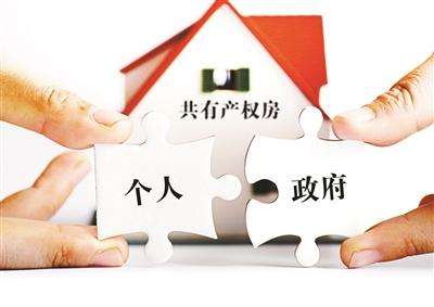 共有产权养老房，您愿意住吗？