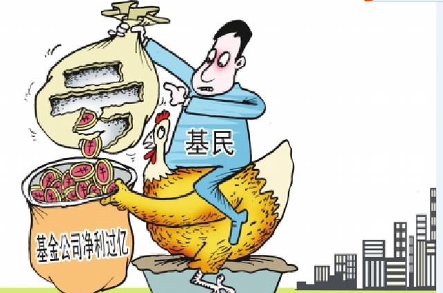 2018年不跟风！基金投资大攻略请收好