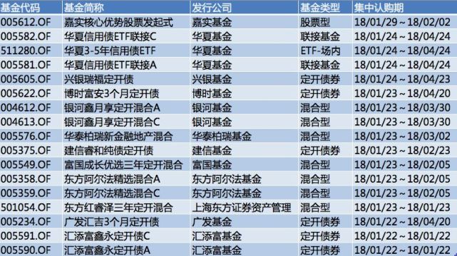 一天卖了300亿，爆款新发基金真的赚钱吗？