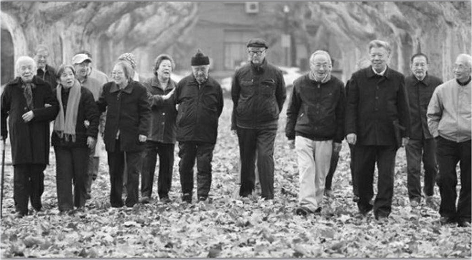 笃定西迁志 一路壮歌行 ——回望交通大学西迁与“西迁精神”