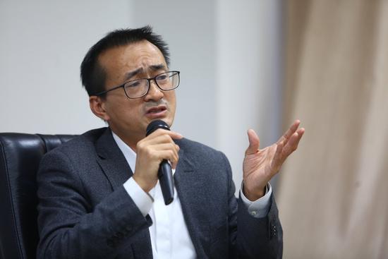 人大副校长：新的一年想获得超额收益 你必须……