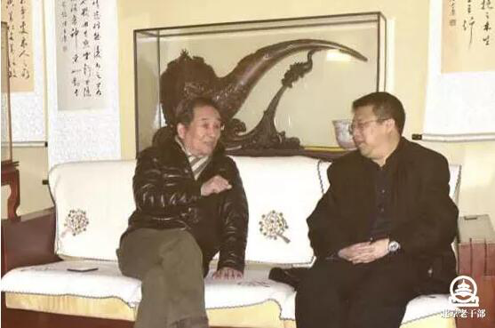 北京各区、各系统老干部工作部门为离退休干部送上佳节祝福