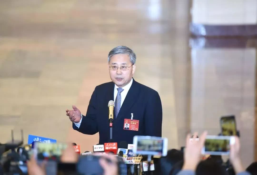 关于2018楼市，两会传来7句话，值得关注！