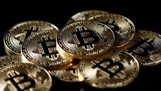 比特币跌个不停 市值再蒸发600亿
