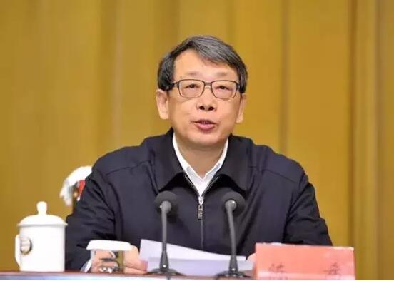 有关机构改革的重大意义，中组部部长陈希的这篇文章点透了