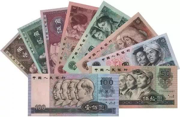 5月1日起，这些人民币停止流通！