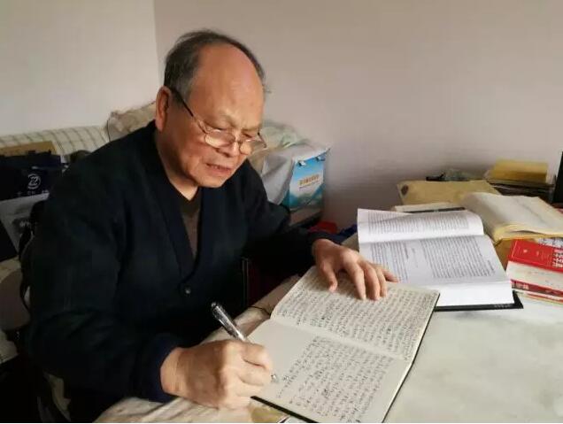 生命有尽头、革命无止境——水利老同志“看《初心》，忆初心，谈初心”活动感言选登之四