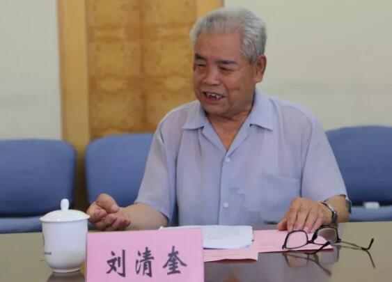 感初心 受洗礼 ——水利老同志“看《初心》， 忆初心，谈初心”活动感言选登之七