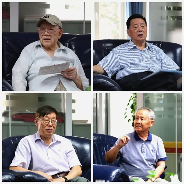 水利部老部长支部专题学习习近平总书记在全国生态环境保护大会上的重要讲话精神