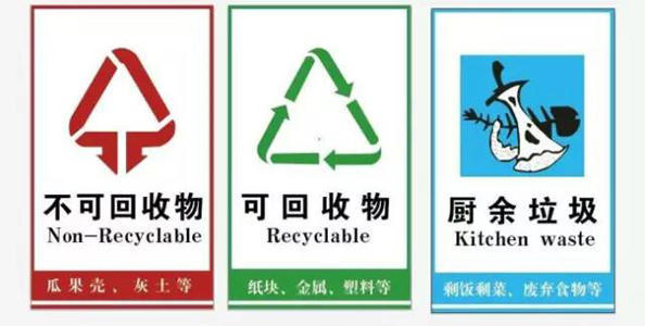 生活垃圾处理收费时间表出炉