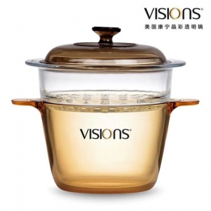 VISIONS |  ͸ VS-3.5+Glass Steamer