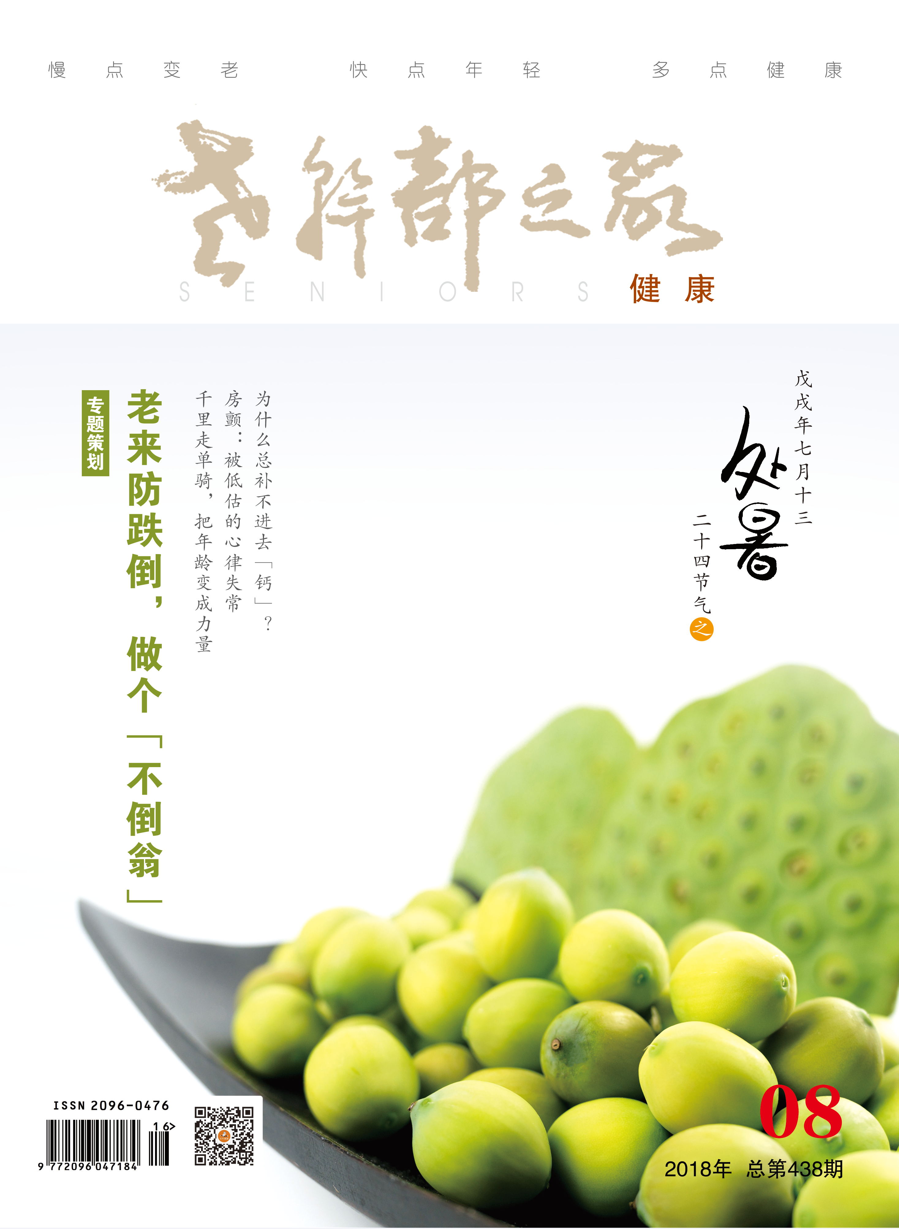 2018年第8期