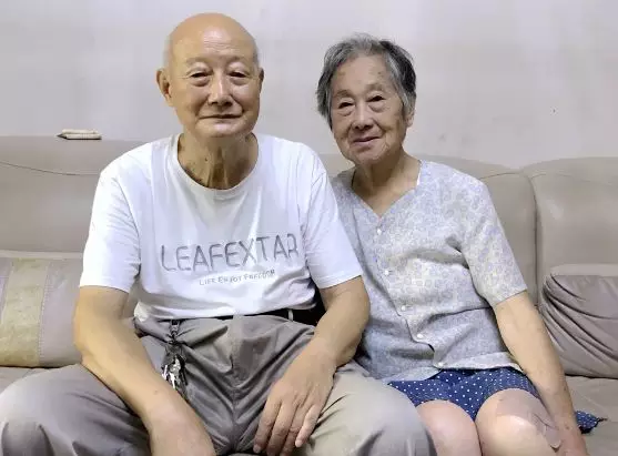 家庭账本上的时代变迁
