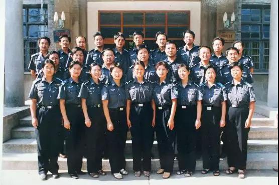 我所经历的监狱——办学社会化