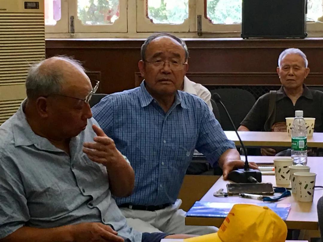 教育部：传达党委会精神 畅谈改革开放成果