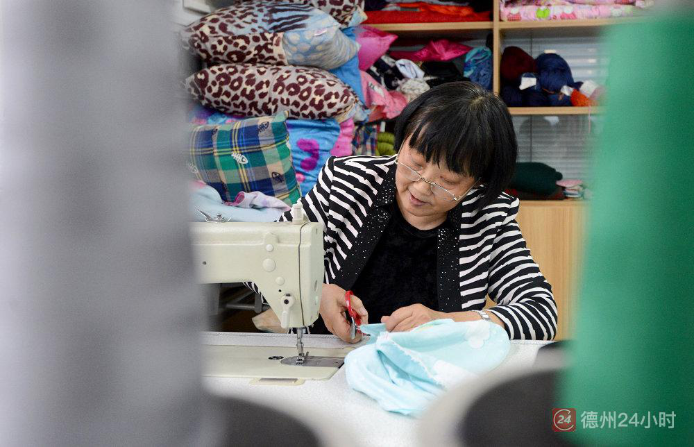 为群众“缝缝补补”的好党员孙庆华走了，去世前3天还在参加社区志愿工作