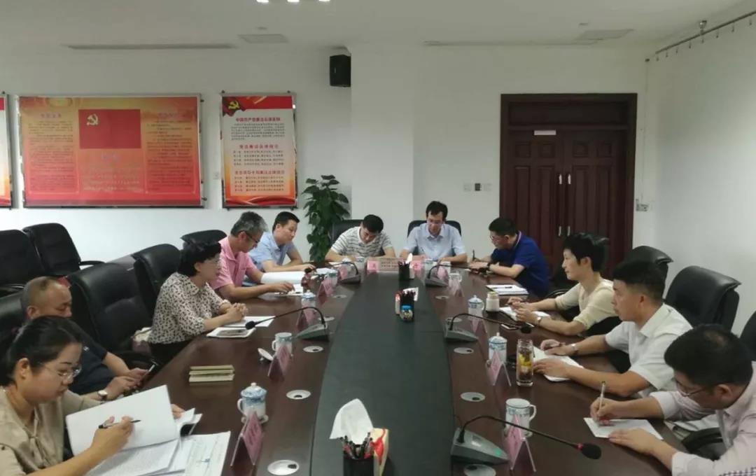 【浙江】湖州：学习借鉴先进经验 携手推动老干部工作高质量发展