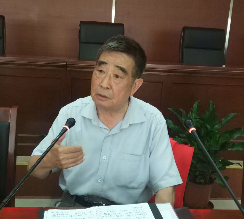 北京市农工委：工农业发展要与时俱进