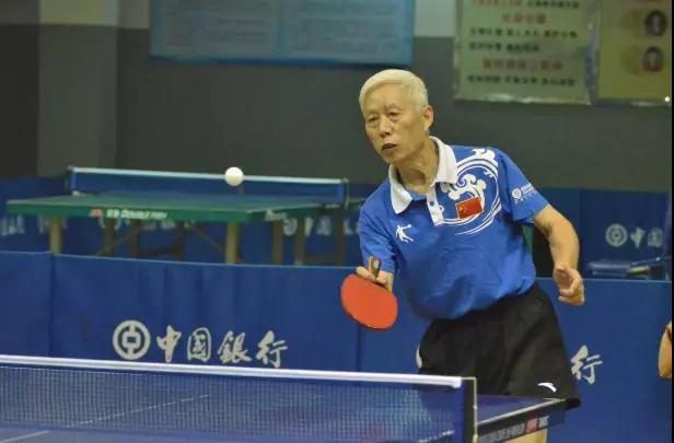 国球誉全球，我最爱乒乓