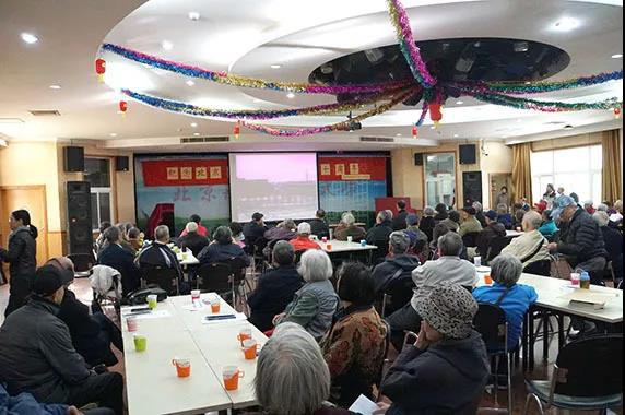 不忘初心、牢记使命，纪念北京五号成功试飞六十周年 ——2018年北航自动化学院离退休老同志重阳校庆座谈会