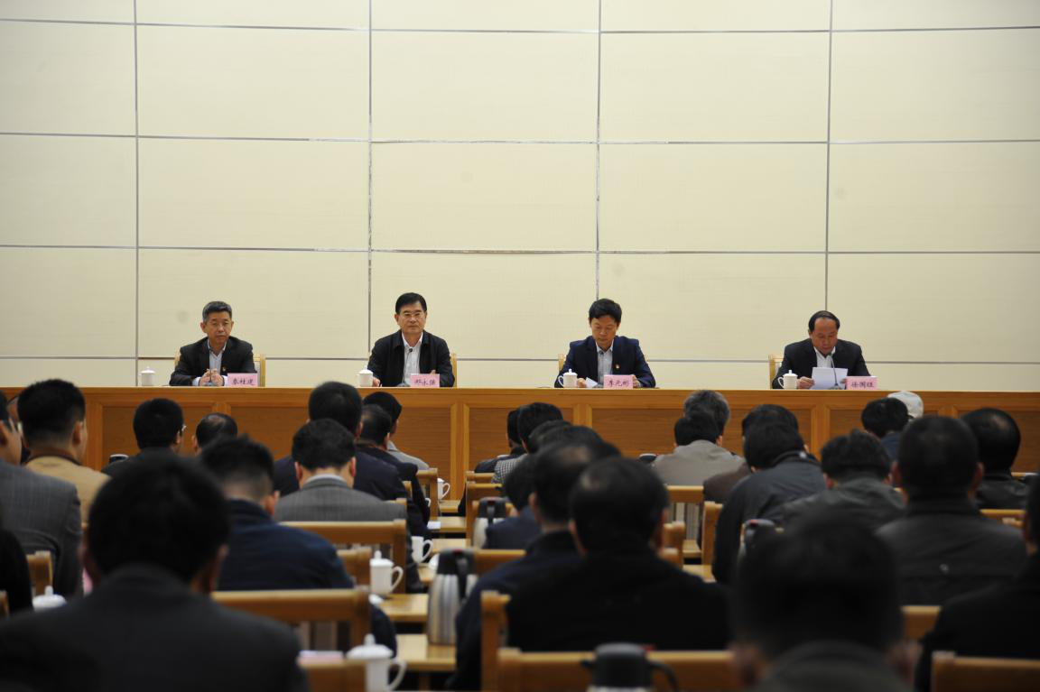 【山东】烟台市成立廉政教育老干部宣讲团