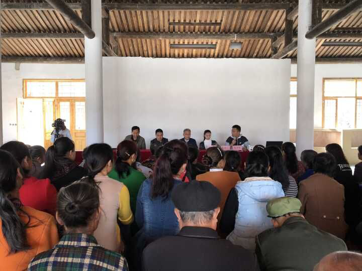 贵州省关工委组织乡村旅游培训 助力脱贫攻坚