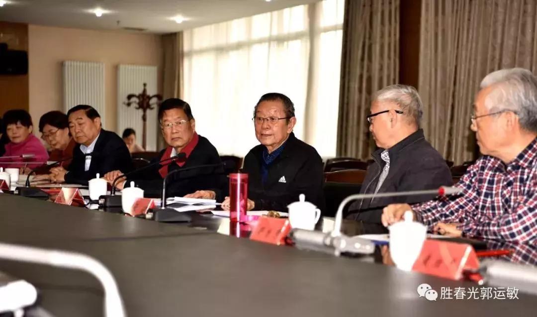 河南省工信委：谈沧桑巨变 赞改革开放