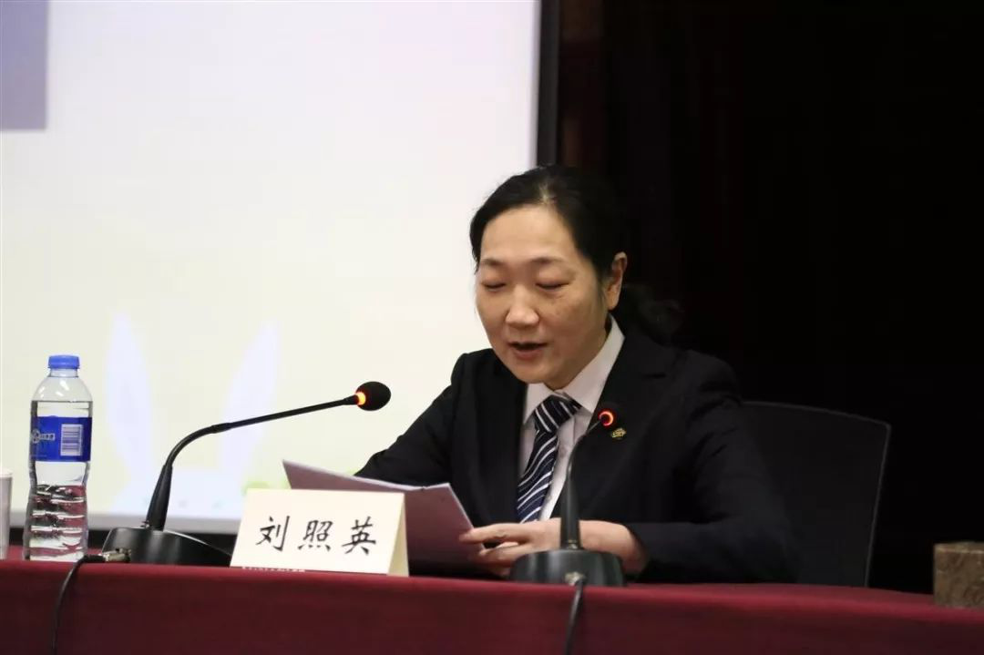 交通运输部学习贯彻部离退休干部工作会议精神——经验交流