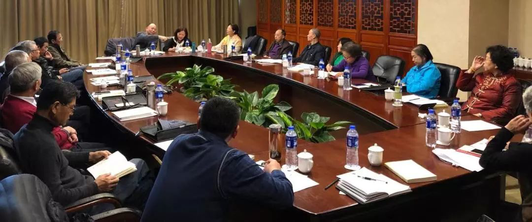 中央党校离退休干部局举办南校区党务骨干培训班