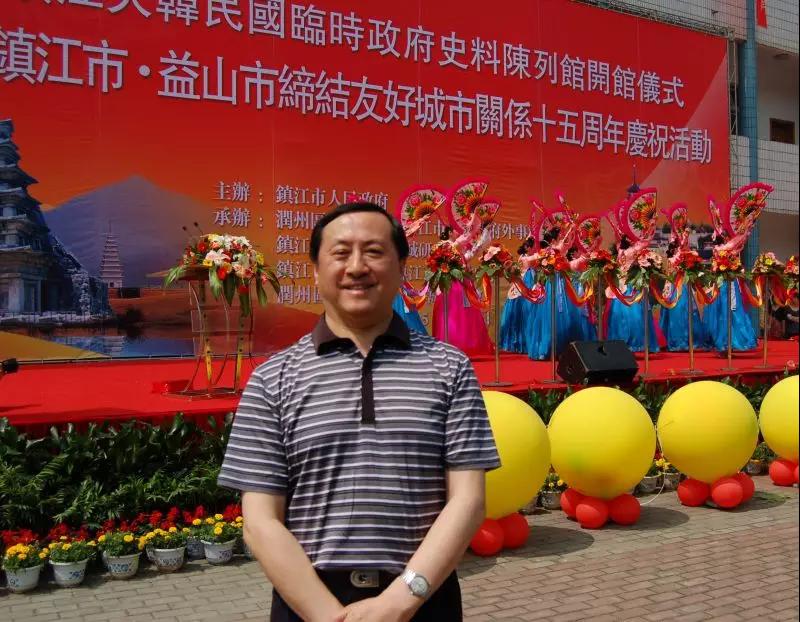 江苏镇江：开放使镇江打开了通向世界的窗口