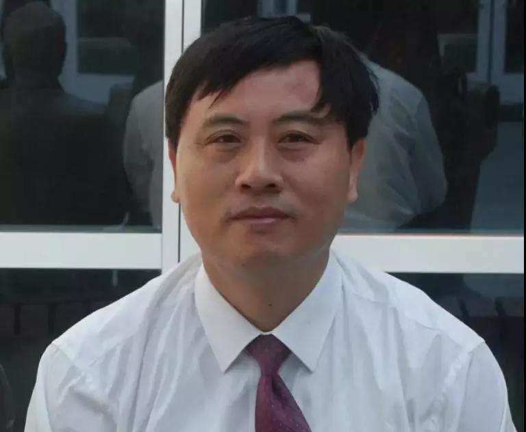 行走科研路，放飞中国梦