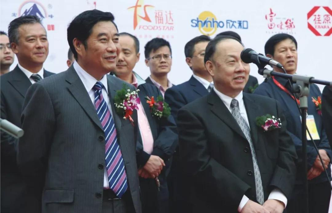 难舍浓浓香醋情