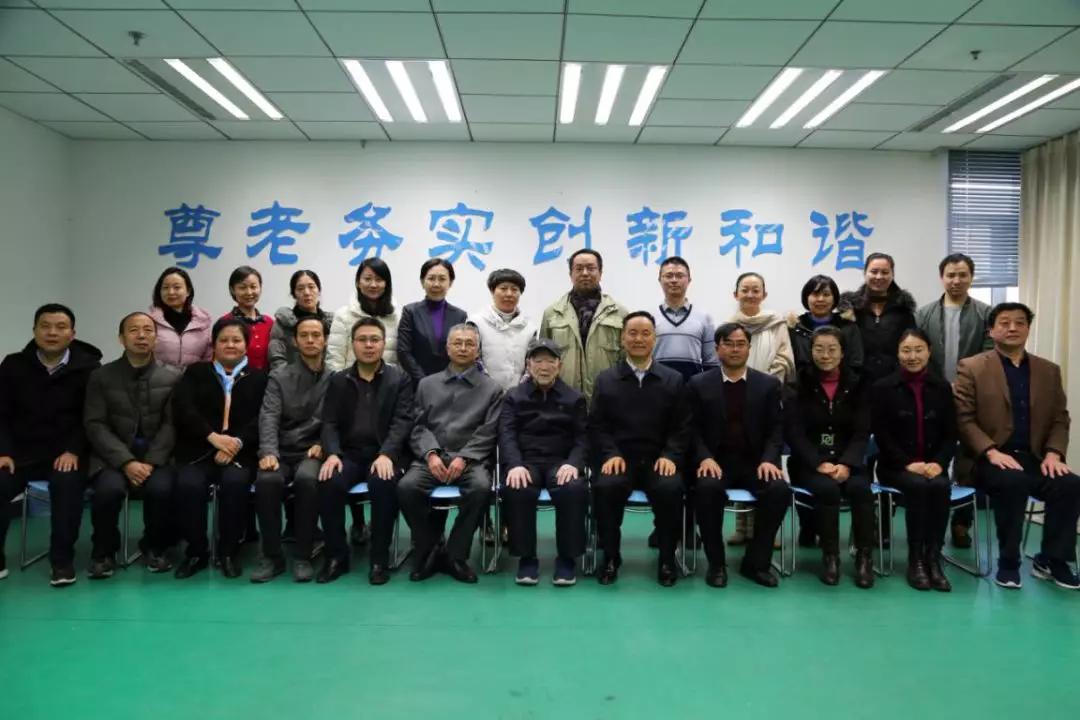 水利部离退休干部局：深化改革 聚焦水利工作中心