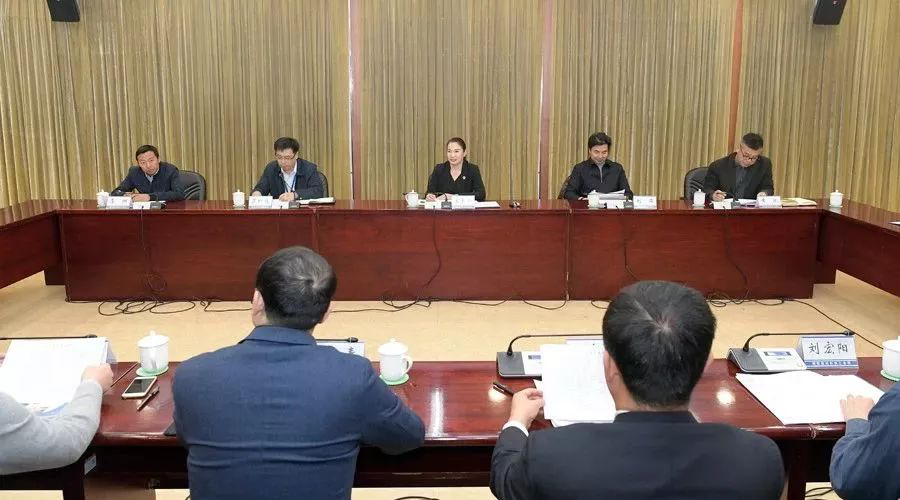 国防科工局离退休干部局召开文体骨干工作会议