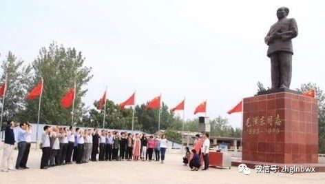 【河北】“我看改革开放新成就”调研成效显著