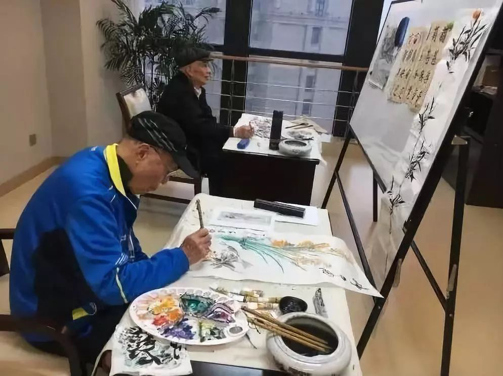 浙江启动服务管理“银尚乐活”品牌建设