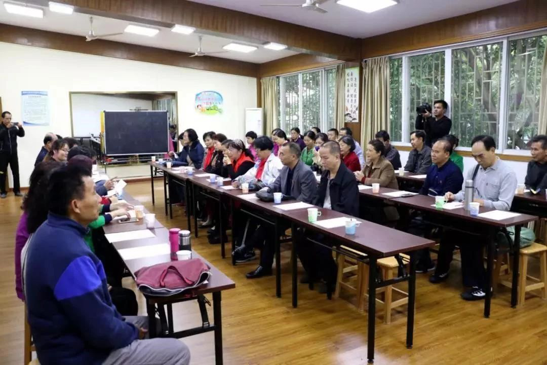 【广西】北海打造“情景党课”增强党课效果