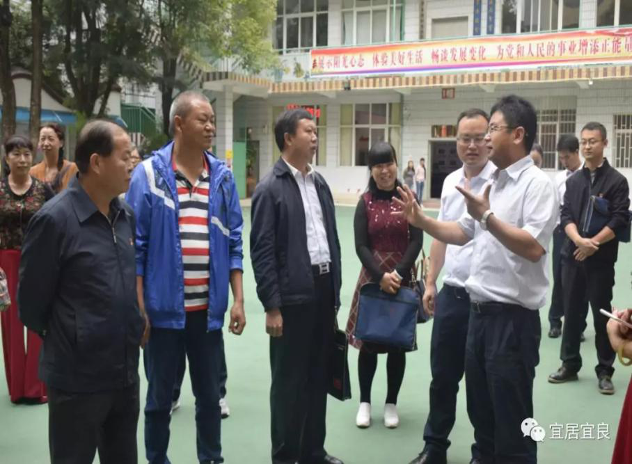 【云南】宜良县通过“三新”助推老干部和老龄事业蓬勃发展