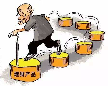您有哪些理财困惑？