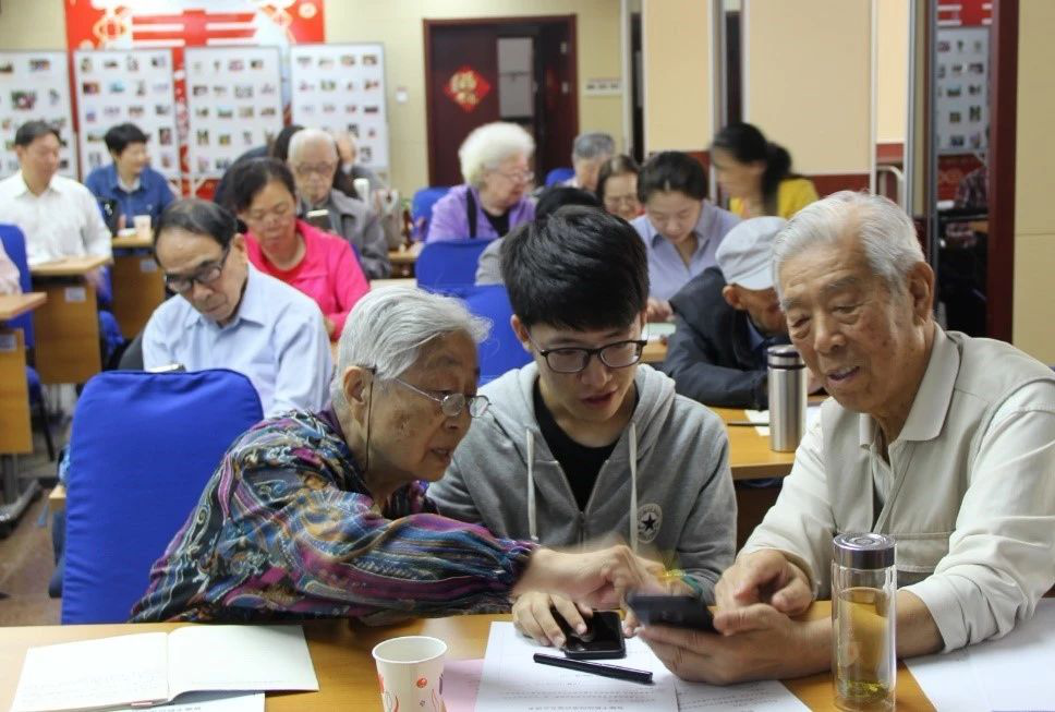 国资委离退休干部管理局牢固树立精准理念努力提升服务水平