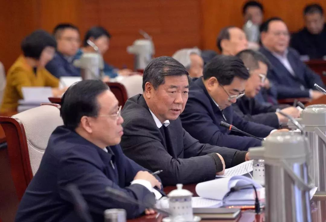 国家发展改革委深入学习贯彻全国老干部局长会议精神