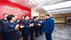 老干一周视点微刊 2019年第三期