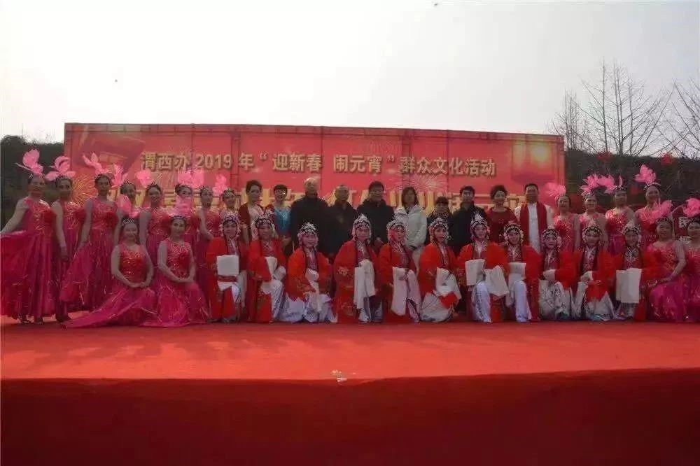 【陕西】咸阳积极引导老干部在文化建设中发挥作用
