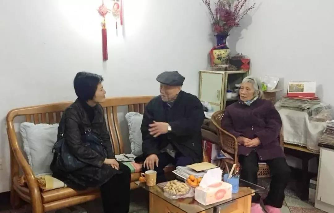 【重庆】万州不断提升离休干部精准服务水平