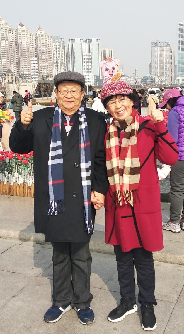 盛赞“两会”老同志有话说 ——收看全国“两会”实况有感